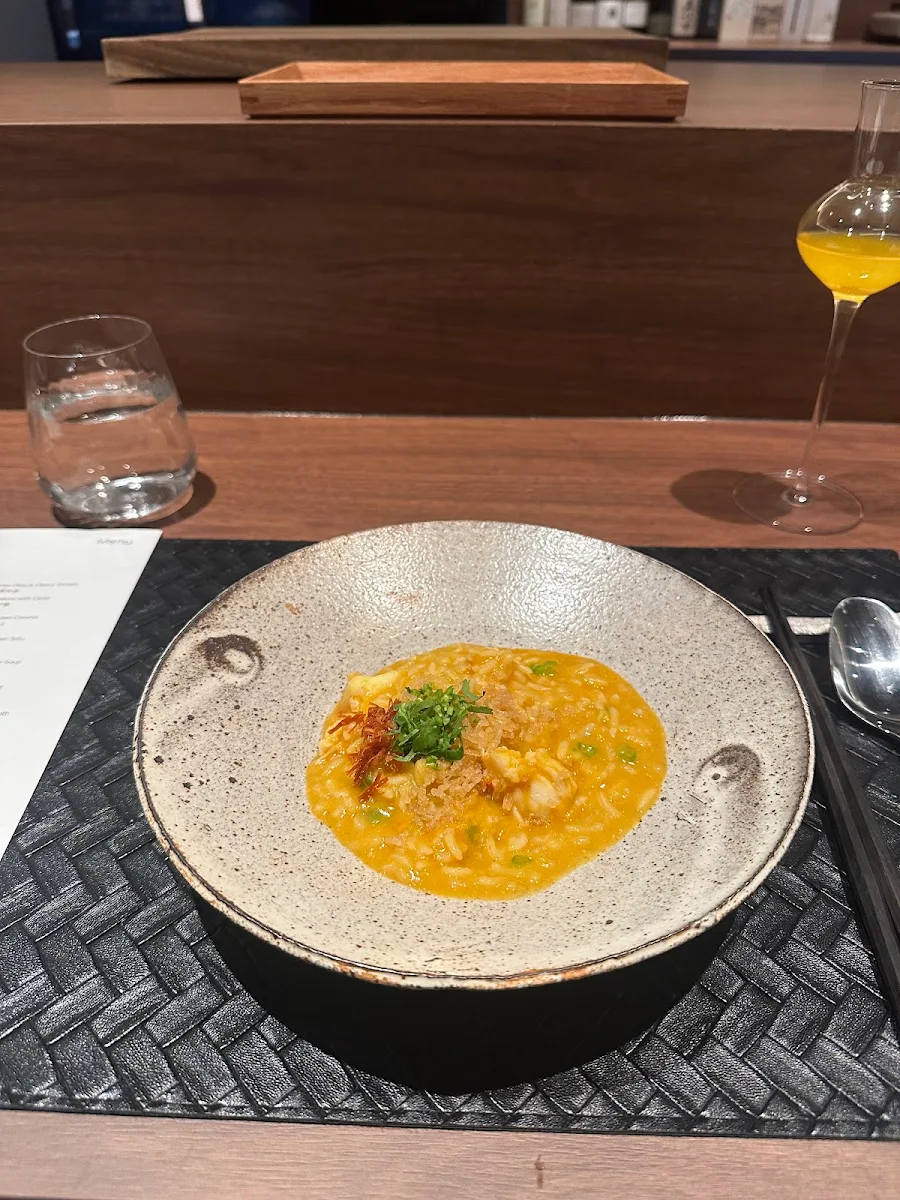 Highlights, DOM Cantonese Southbank