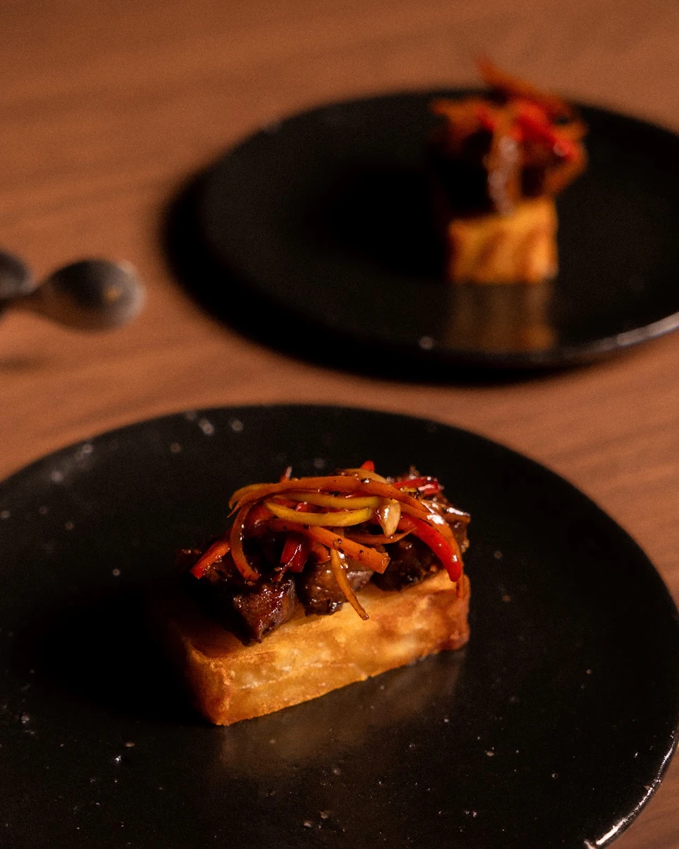 Highlights, DOM Cantonese Southbank