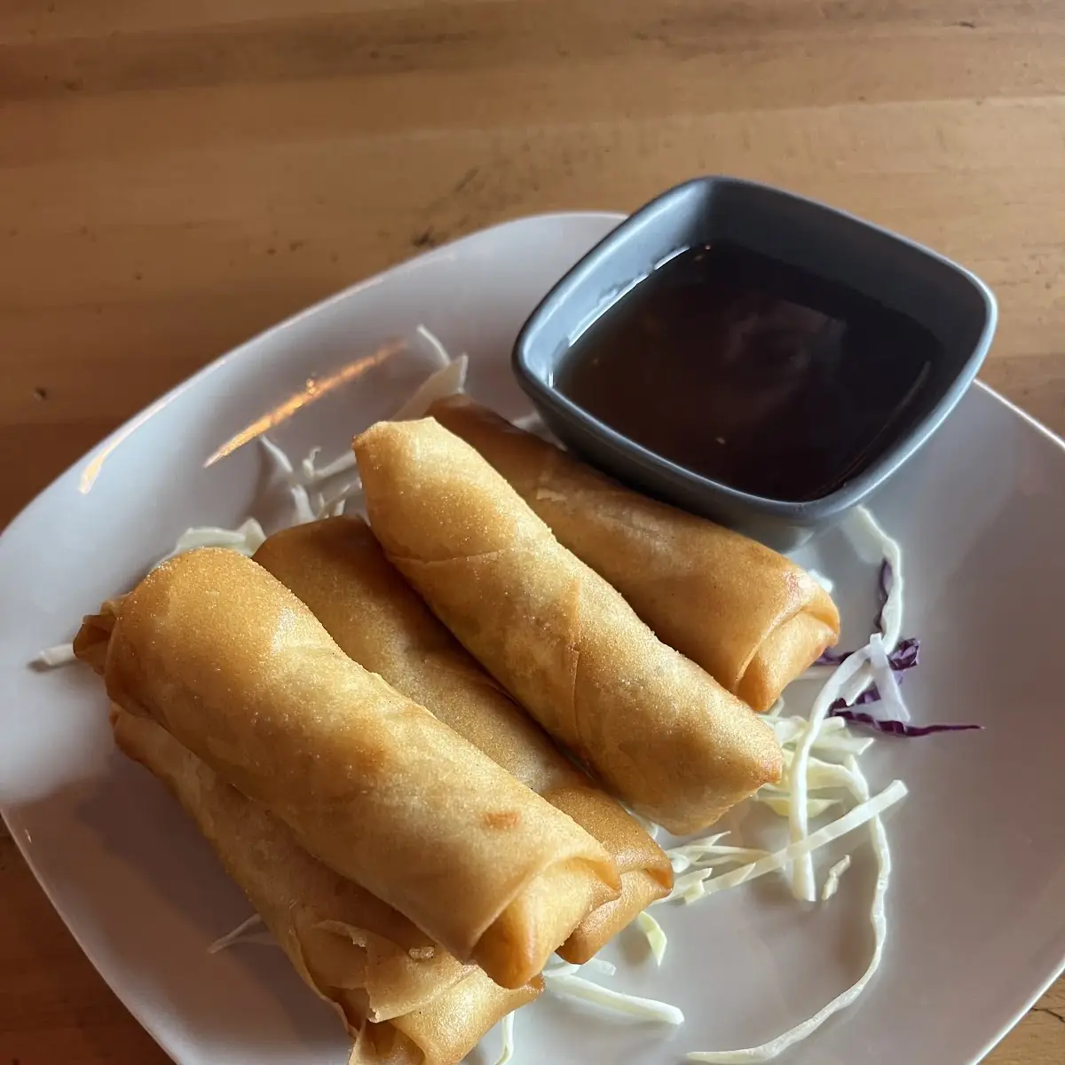 Spring Roll