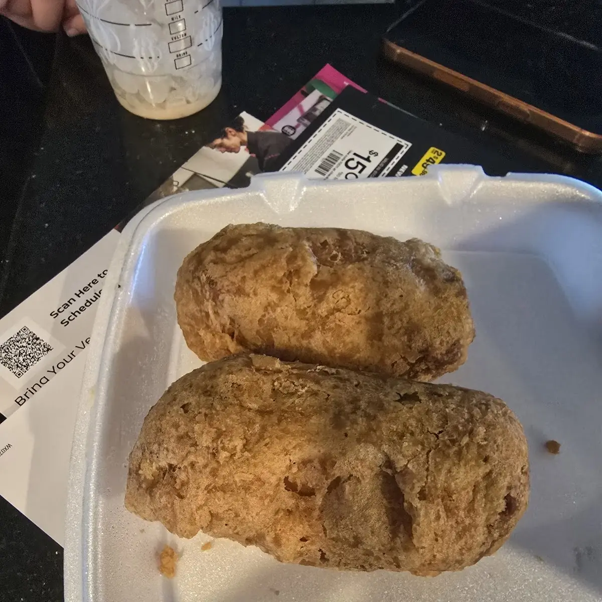 Egg Rolls 2