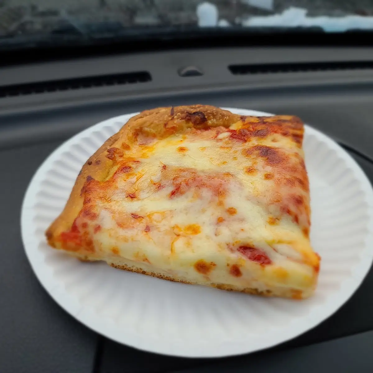 Build Your Own Sicilian Pizza