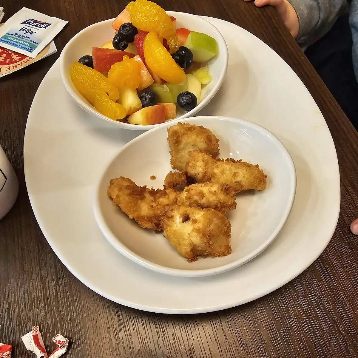 Chicken Nuggets