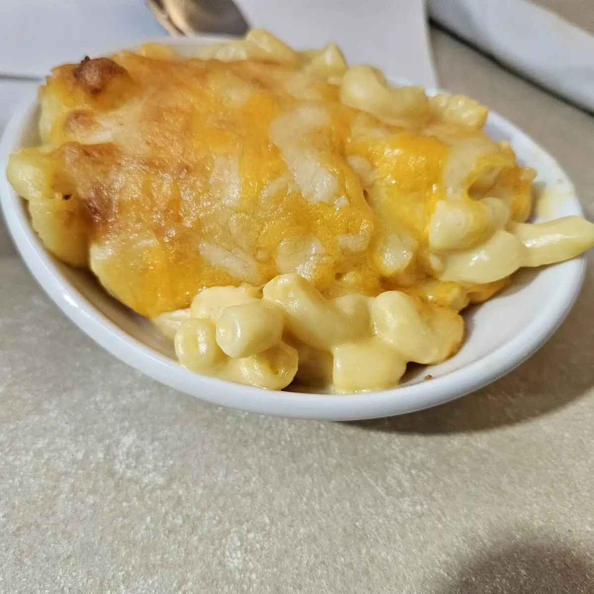 Mac & Cheese