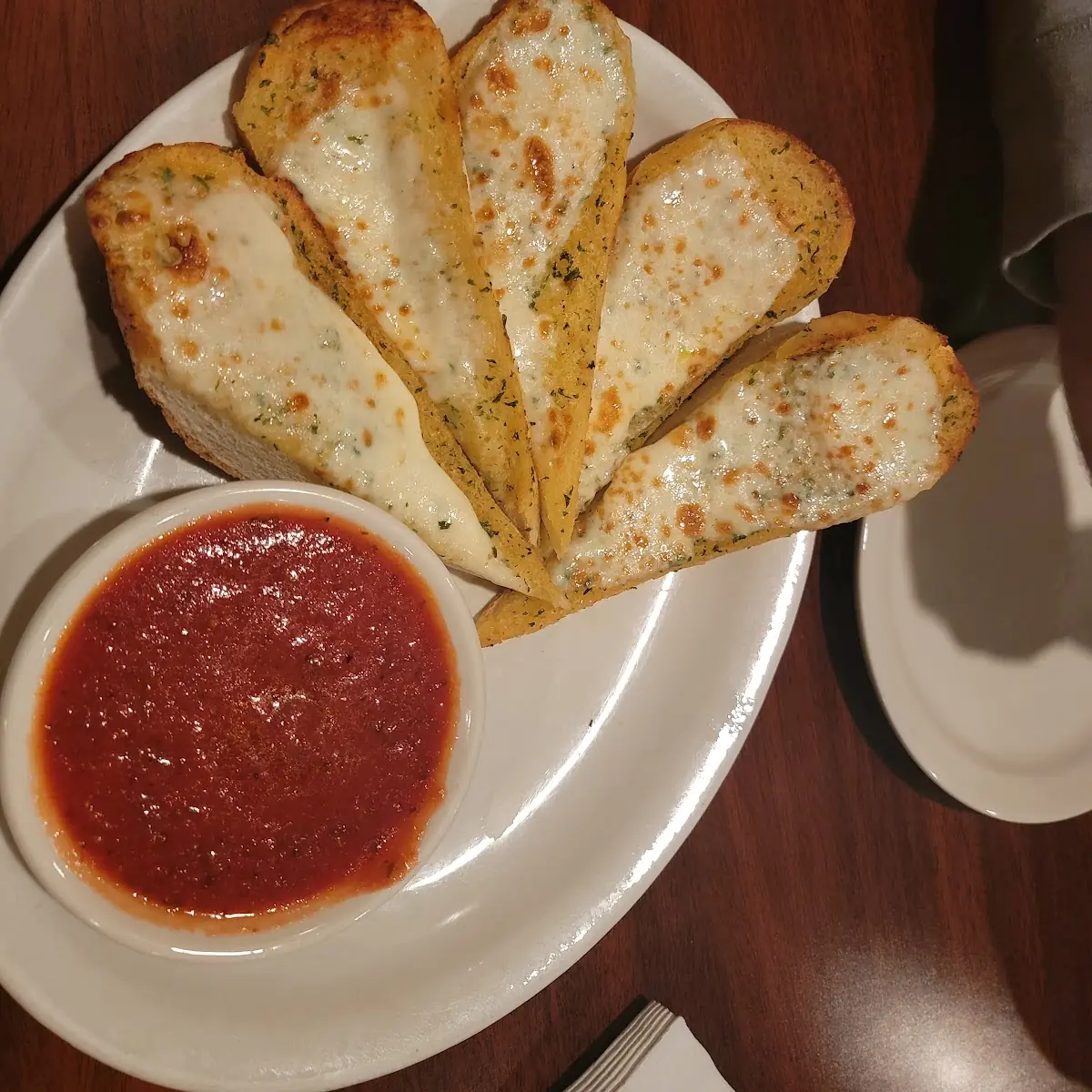 Garlic Bread