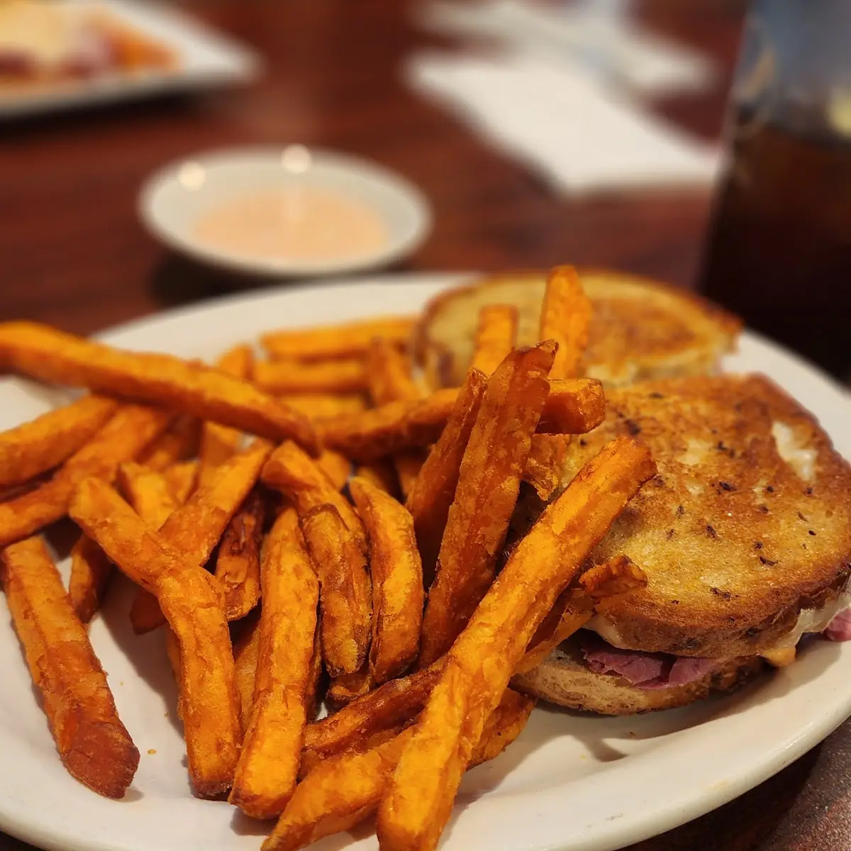 Sweet Potato