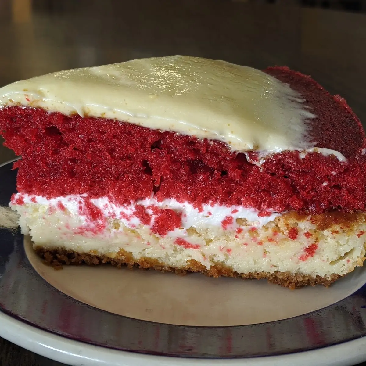 Red Velvet Cake