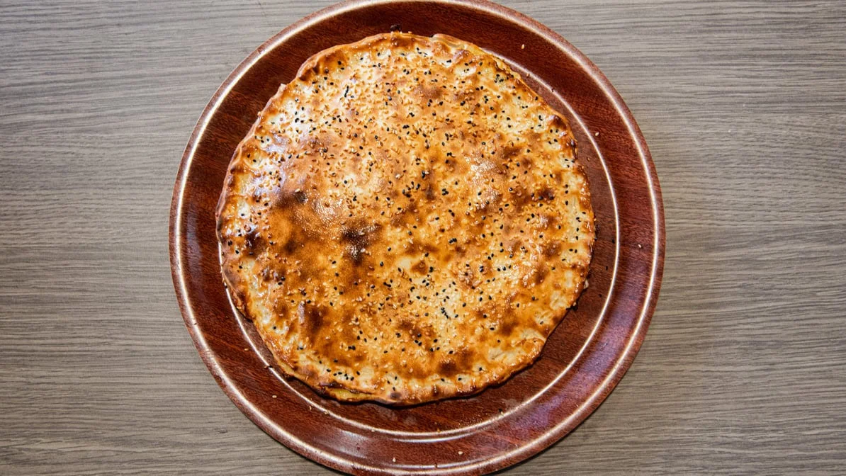 Highlights, Guildford Mina Pizzeria