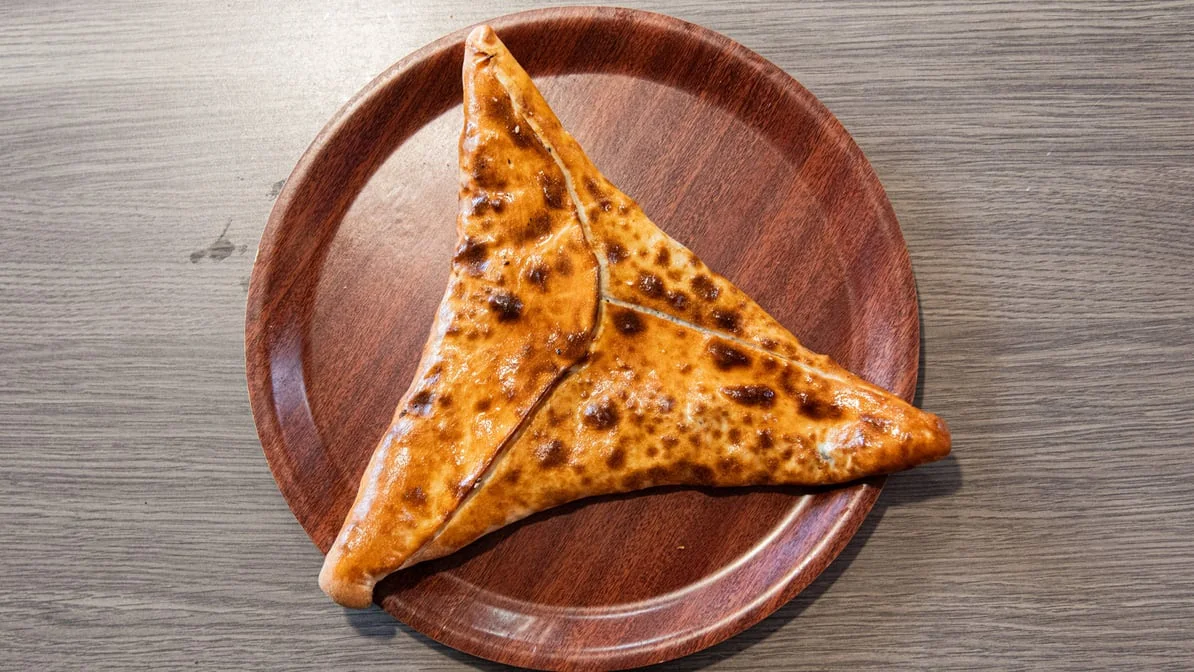 Highlights, Guildford Mina Pizzeria