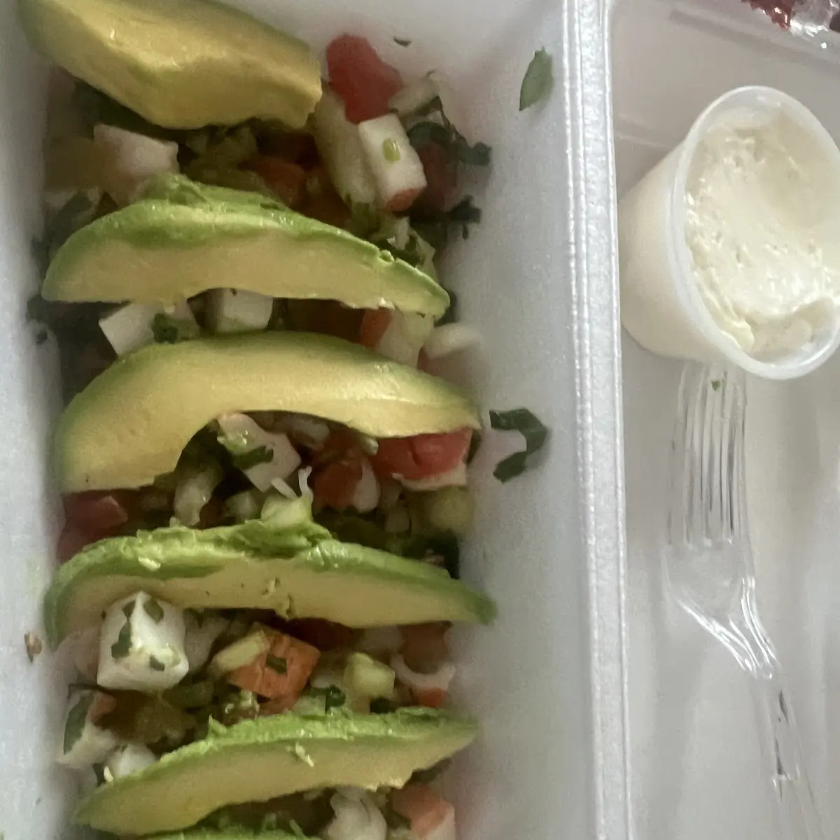 Ceviche