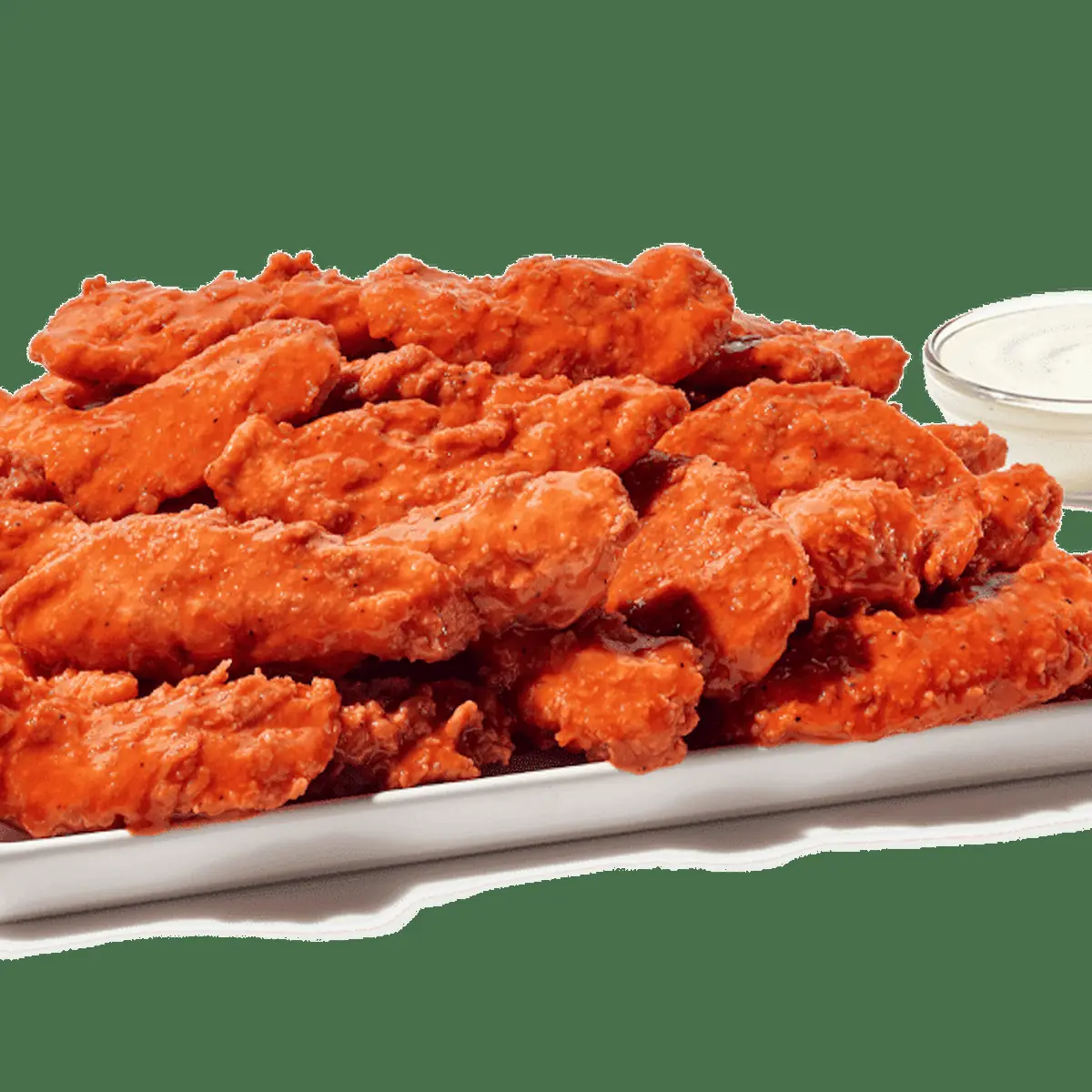 Boneless Wings