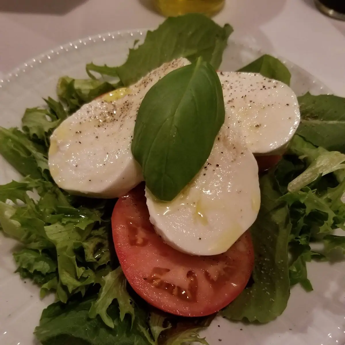 Caprese Salad