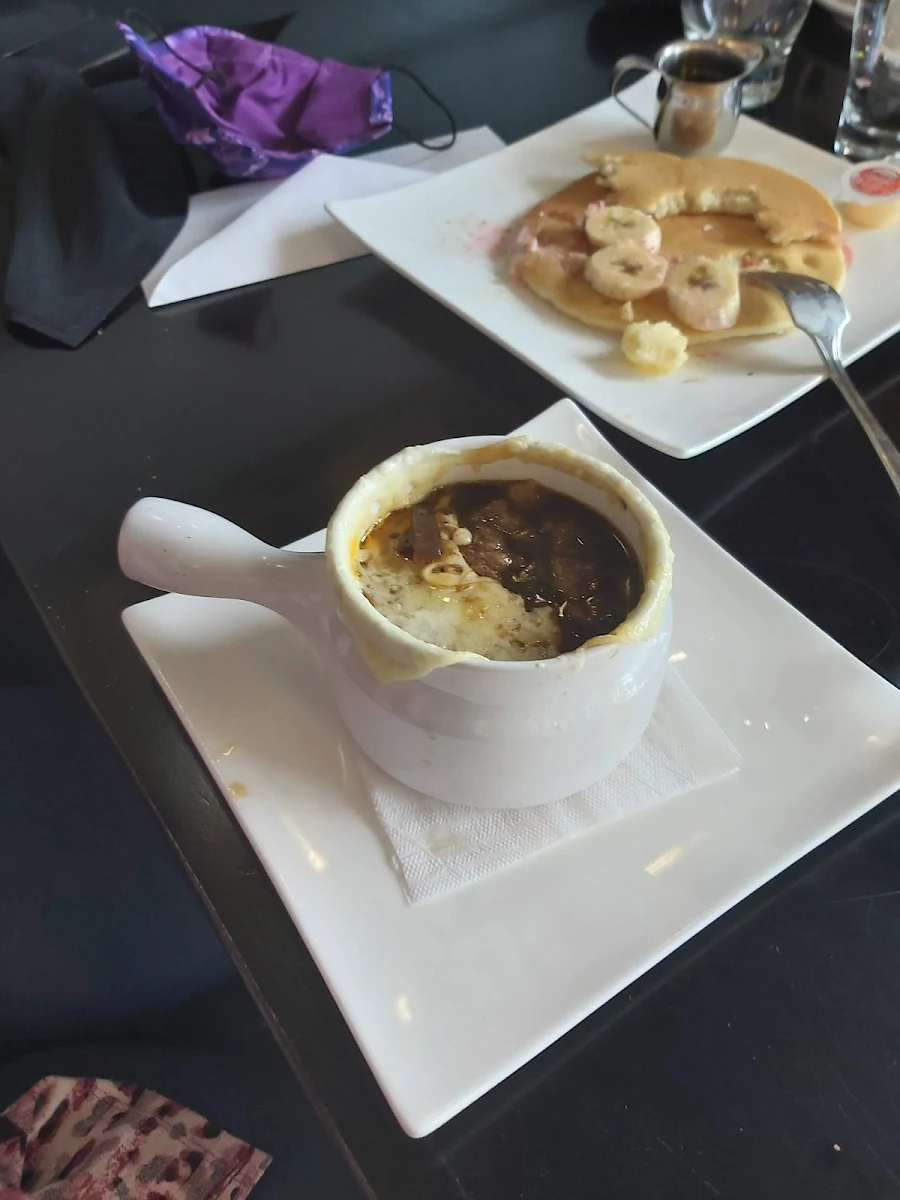 1 EX FRENCH TOAST