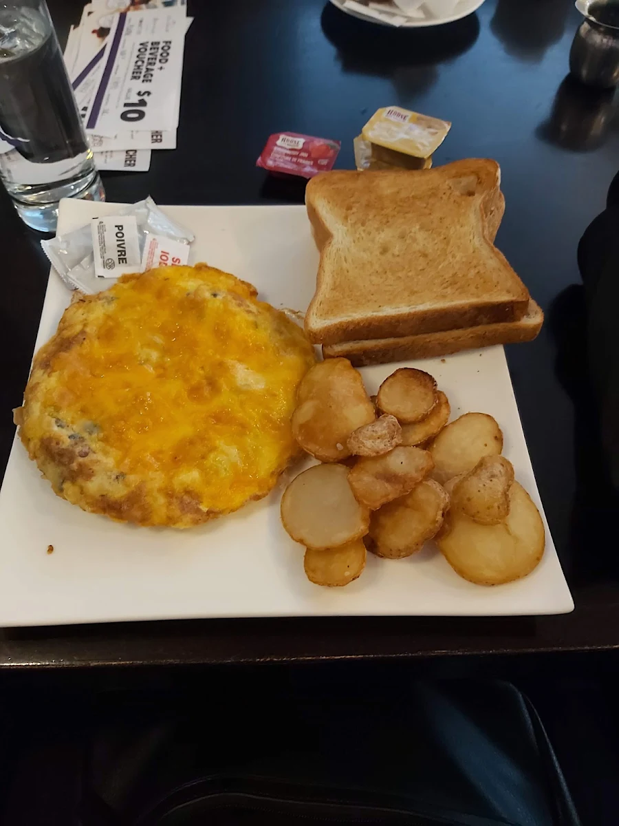 Frittata Breakfast