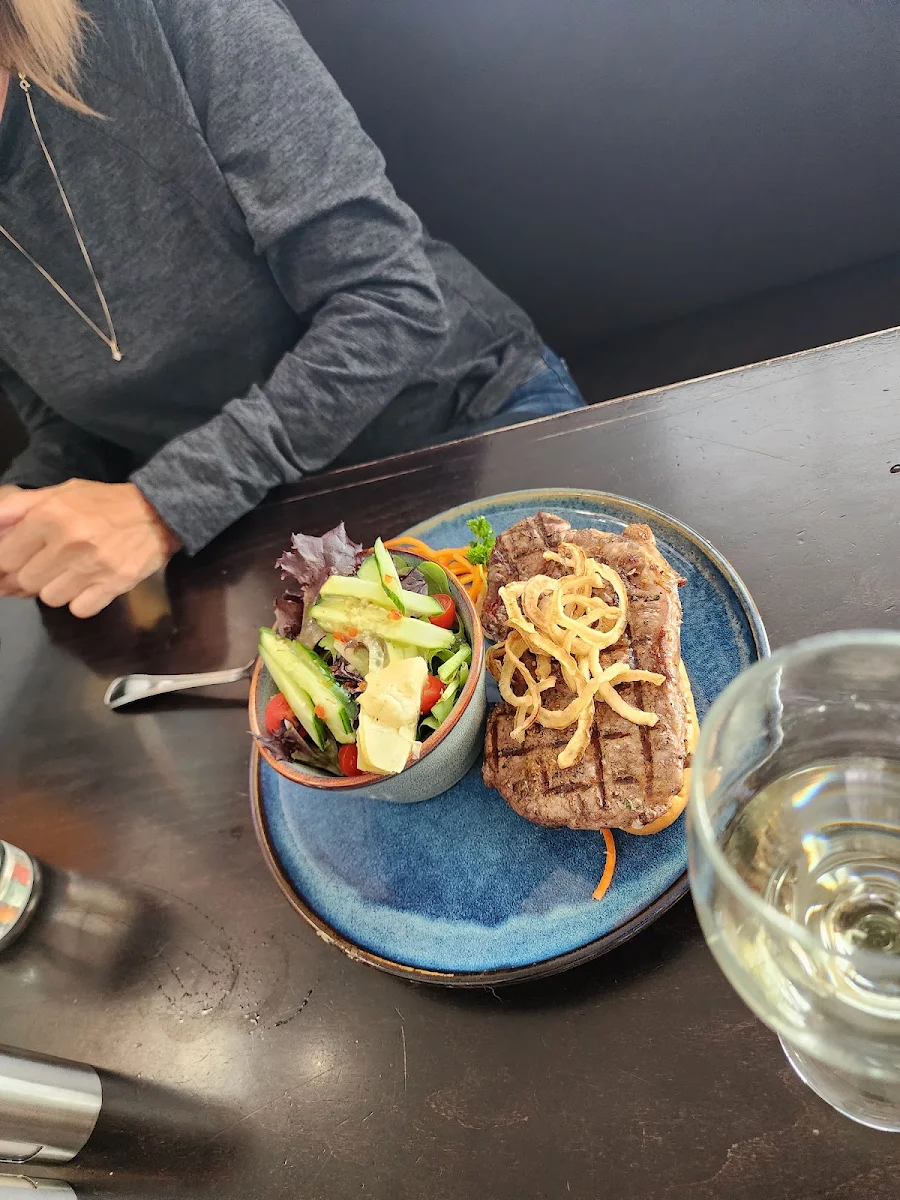 PULLED PORK