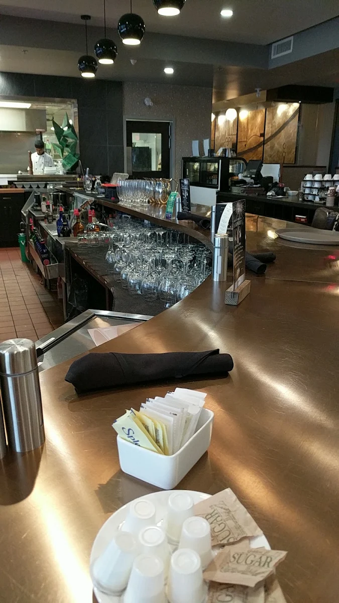 Tonic Kitchen and Bar