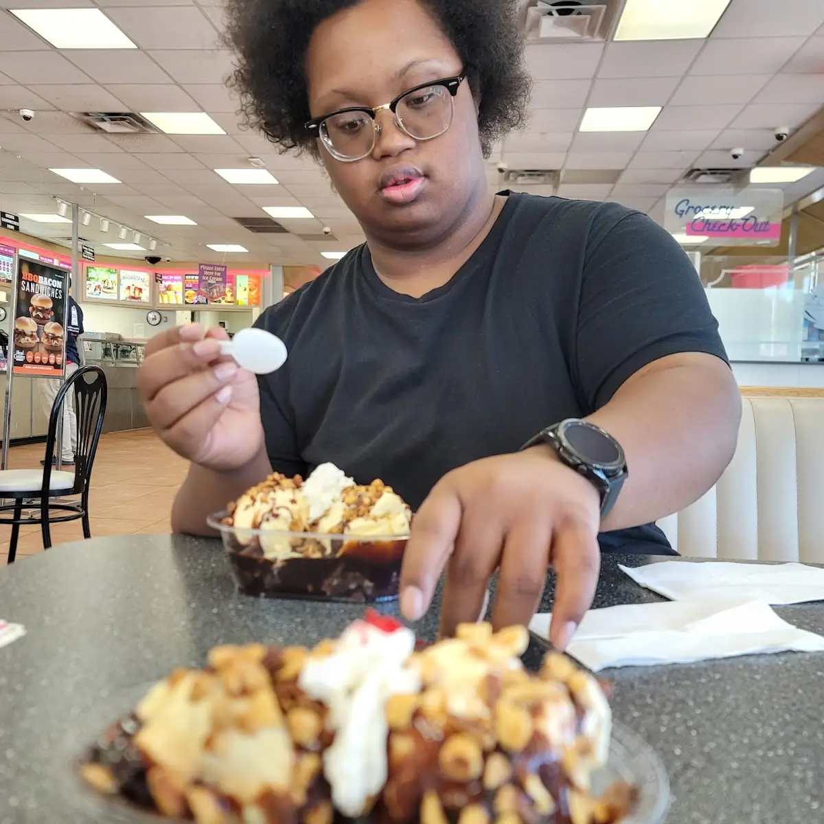 Banana Split