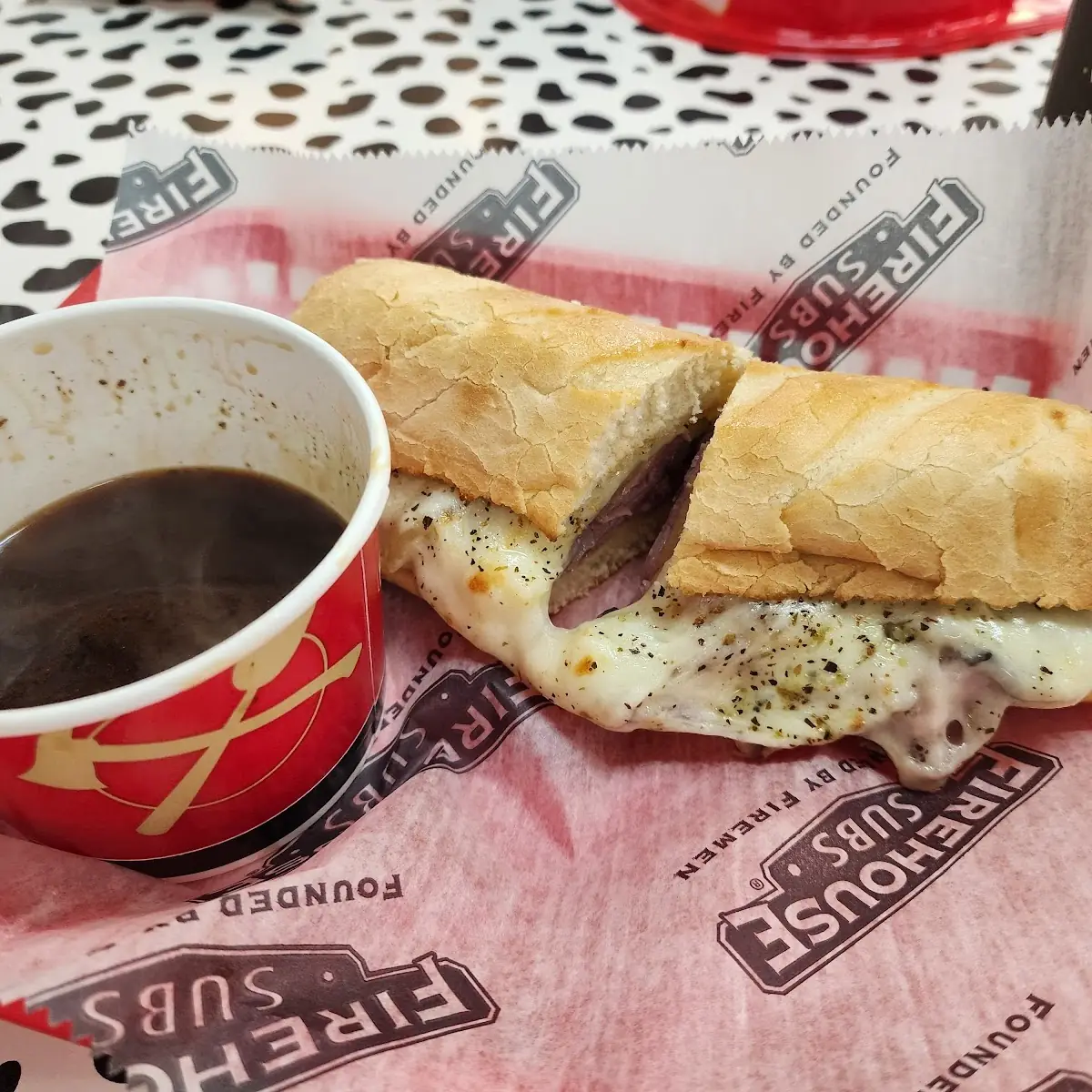 French Dip