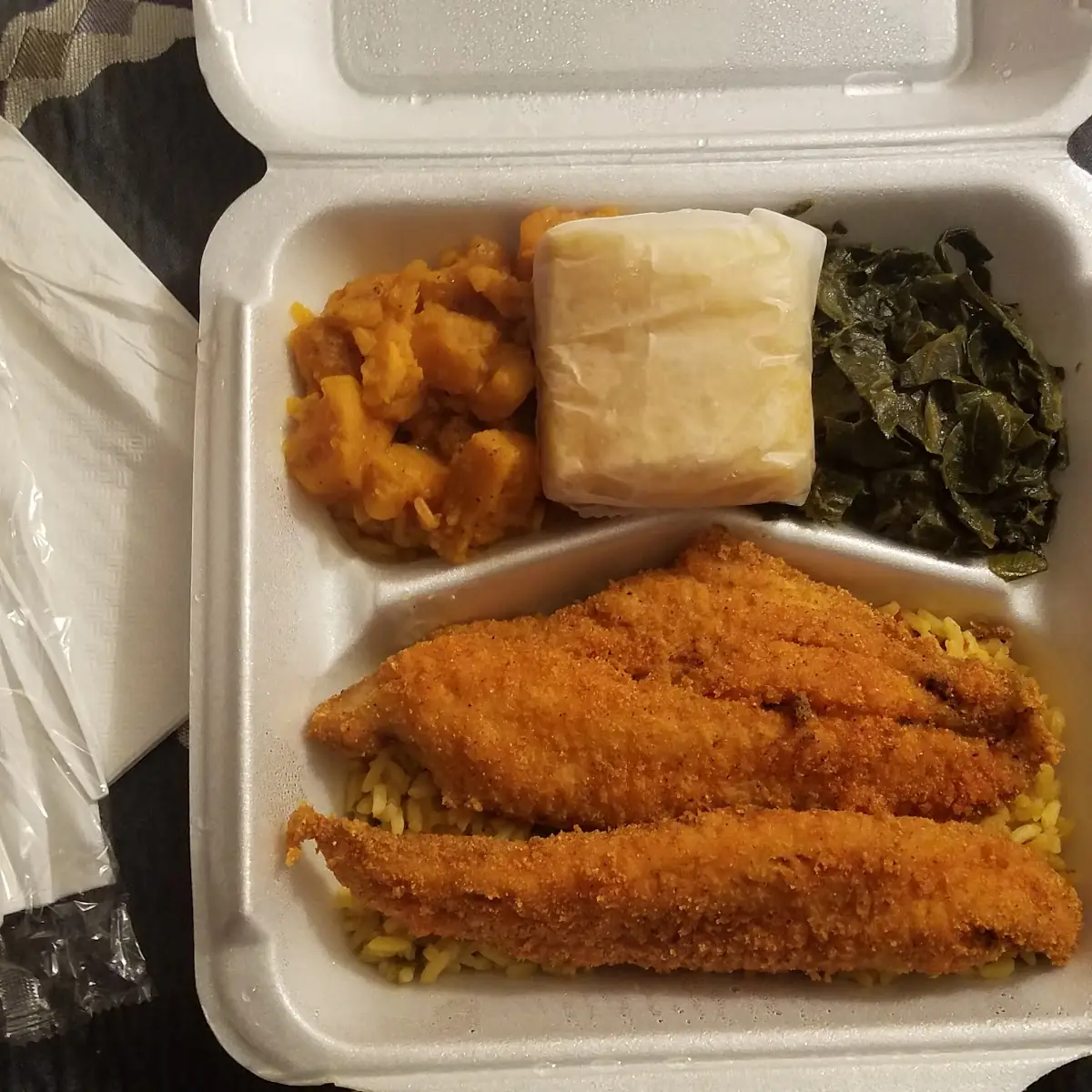 Collard Greens