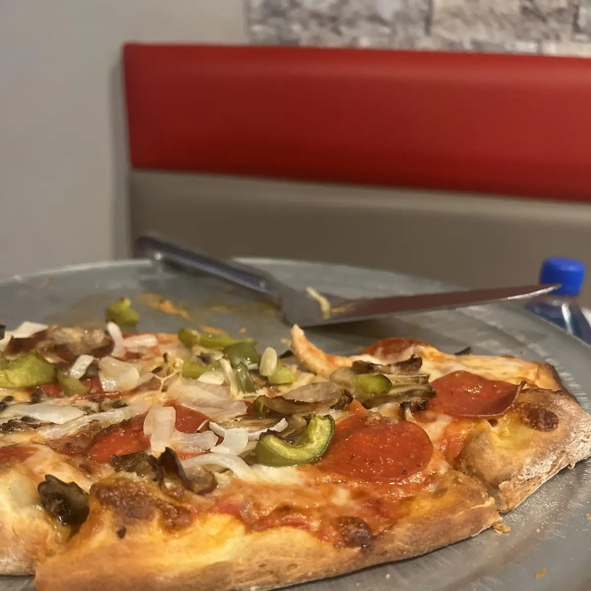 Supreme Pizza