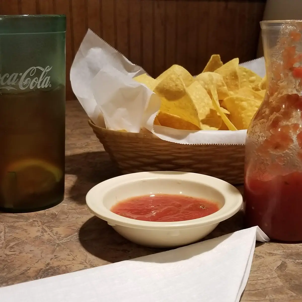 Salsa Verde