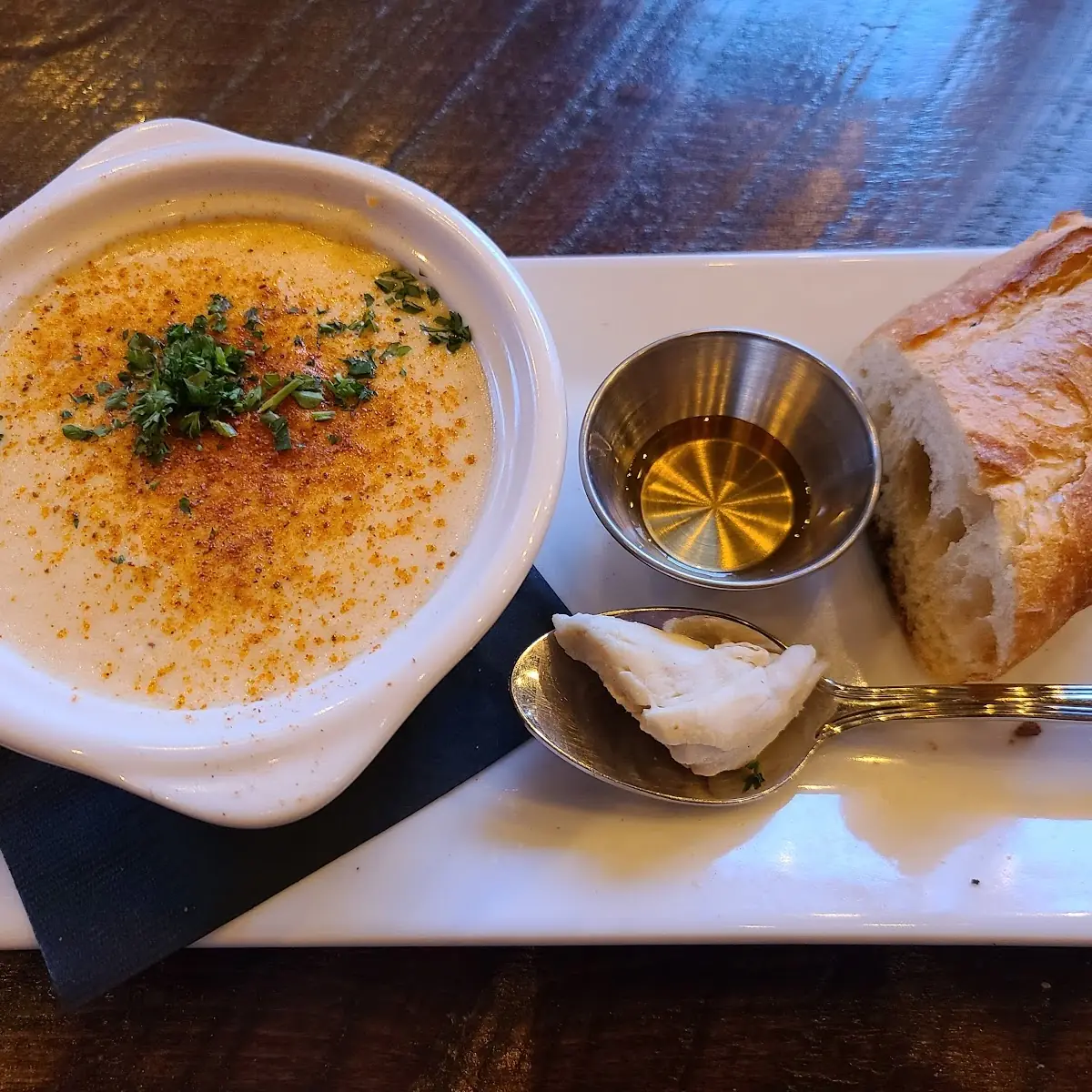 Madagascar Vanilla Crème Brûlée