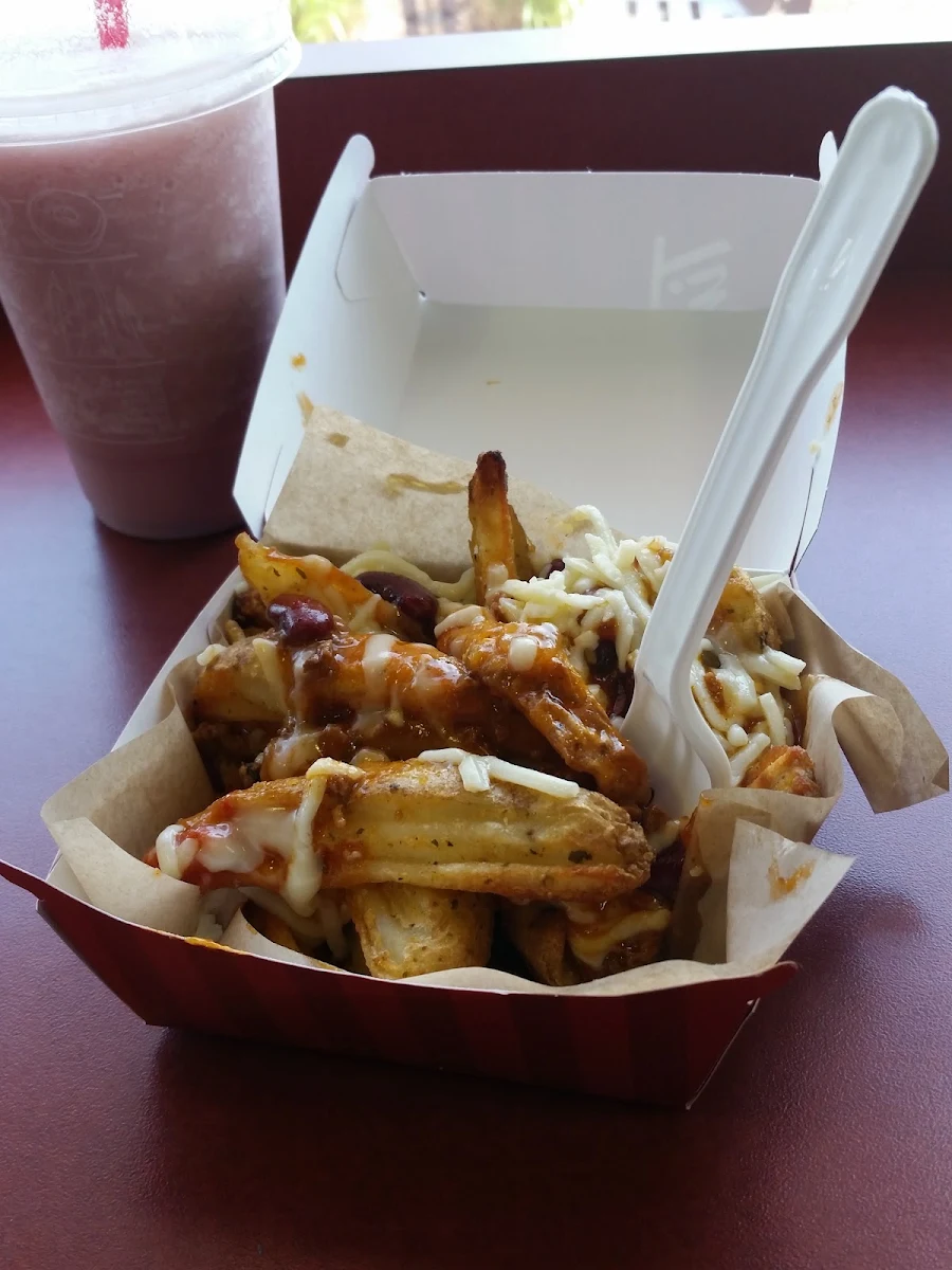 Chili Cheese Wedges
