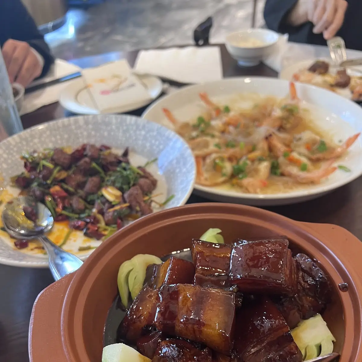 32 Grandmas Braised Pork Belly