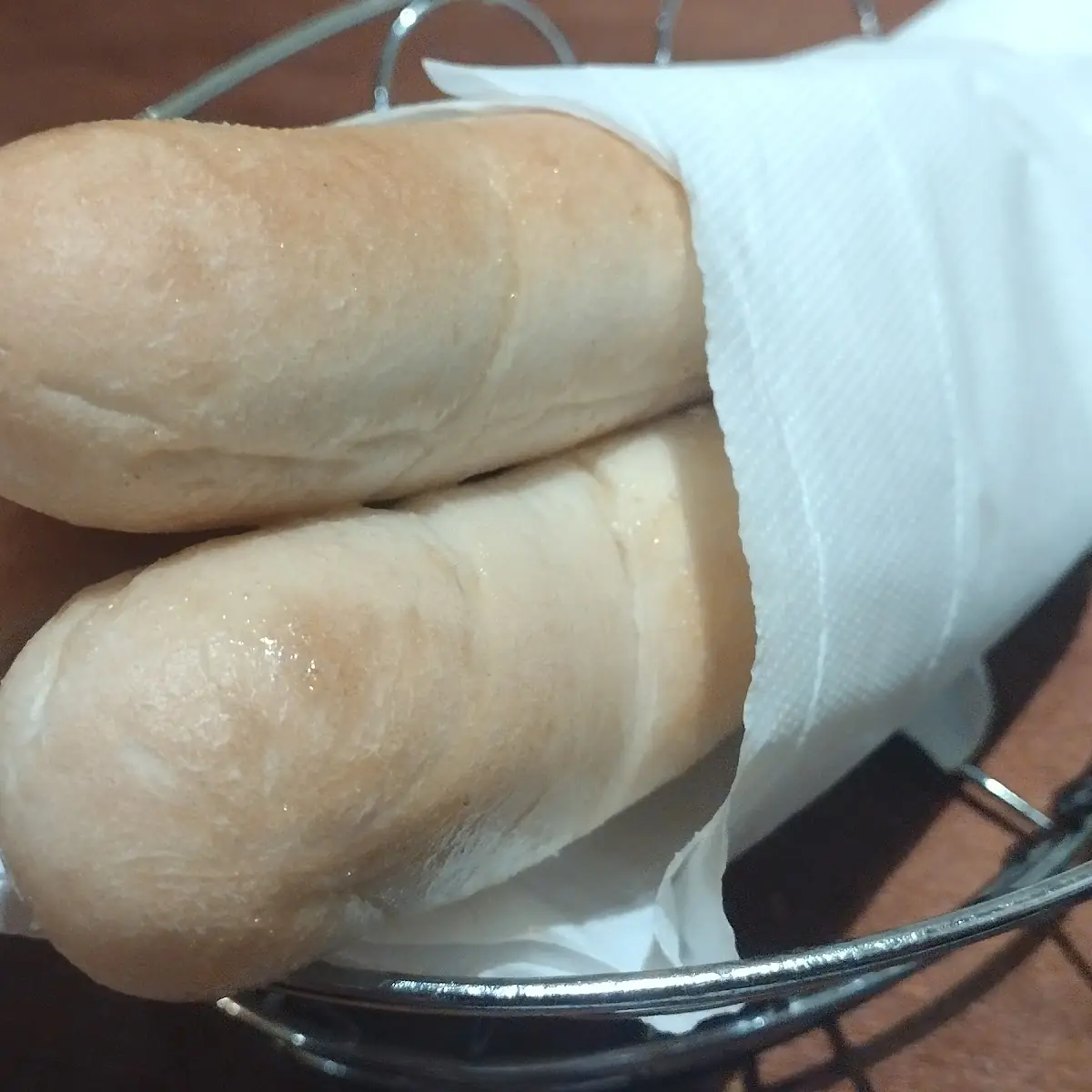 Bread Sticks