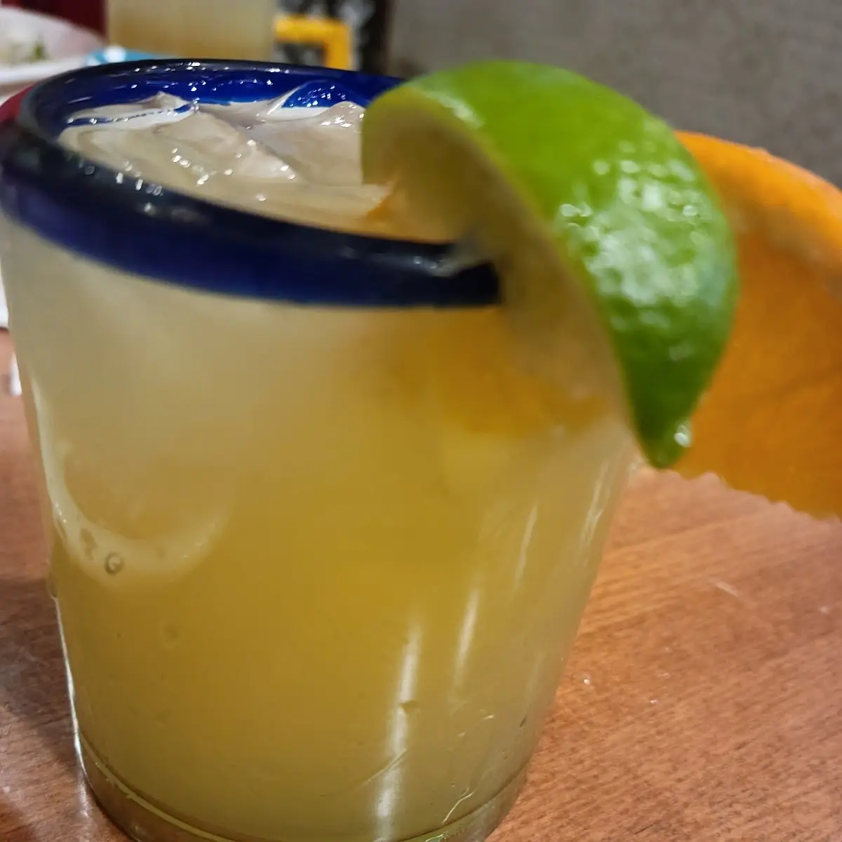 House Margarita