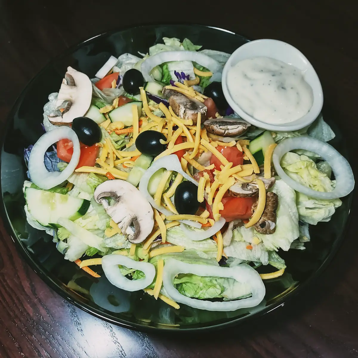 House Salad