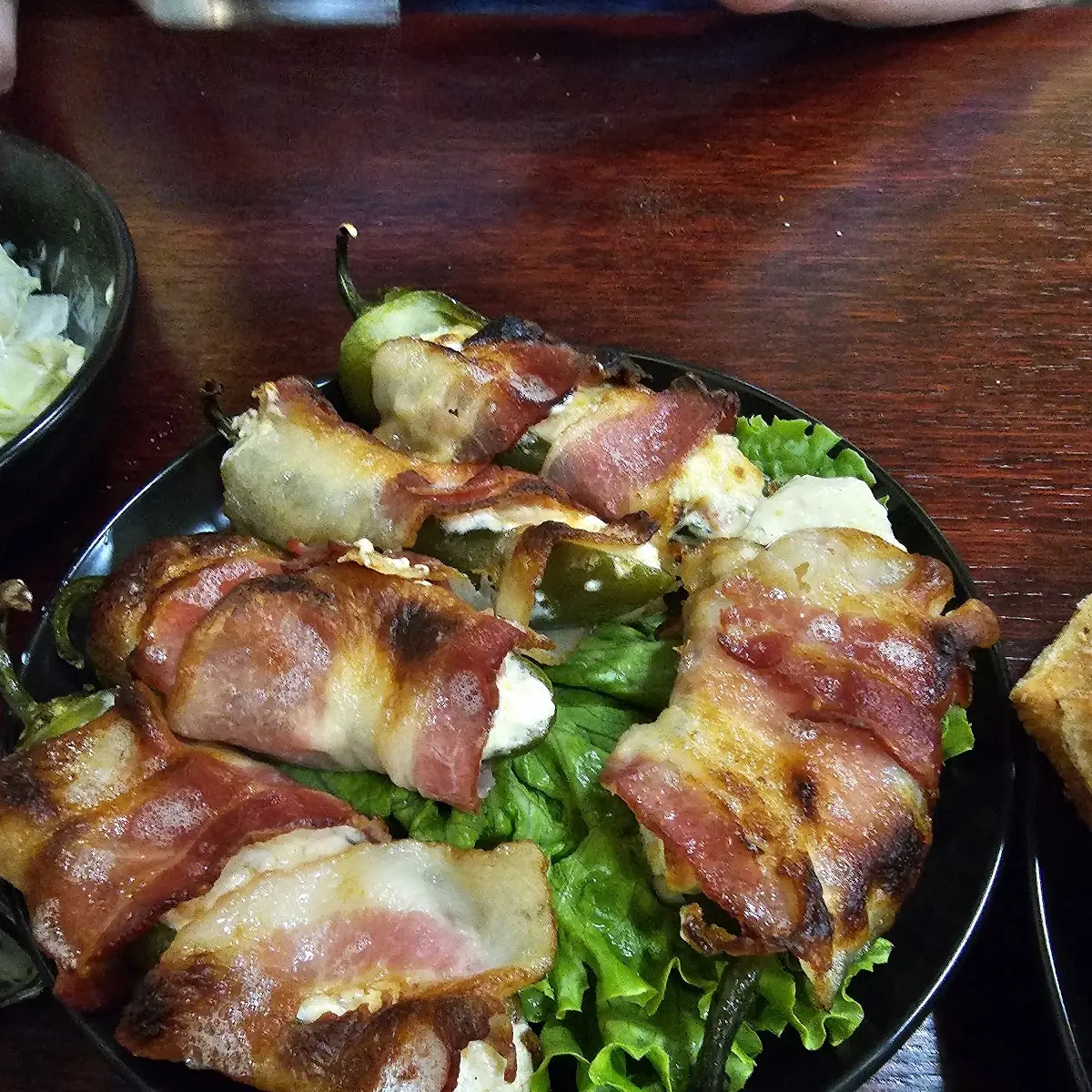 Jalapeno Poppers