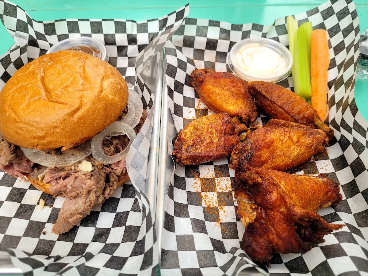 Pulled Pork