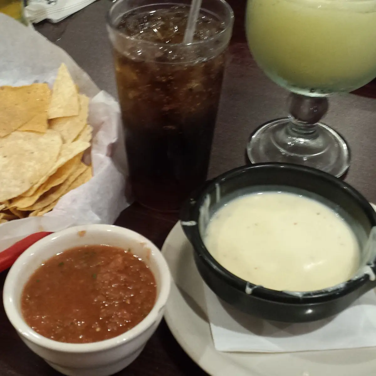 Cheese Dip