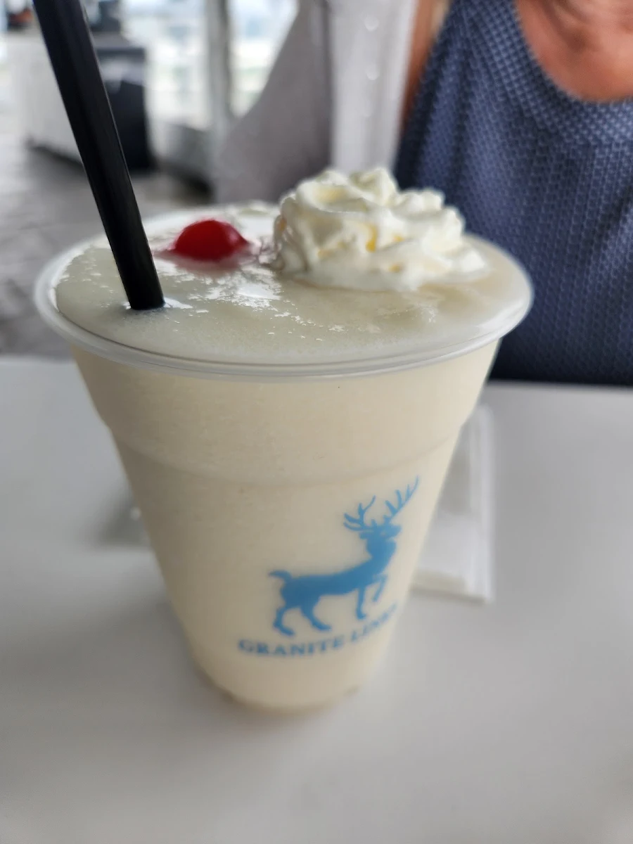 Frozen Margarita