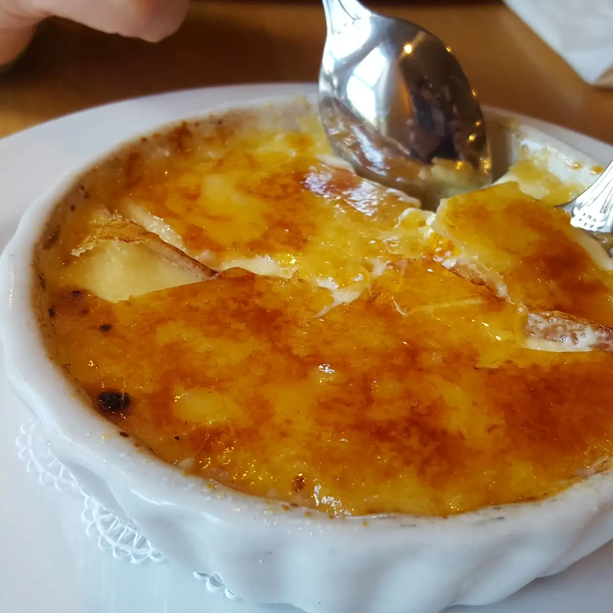 Onion Soup