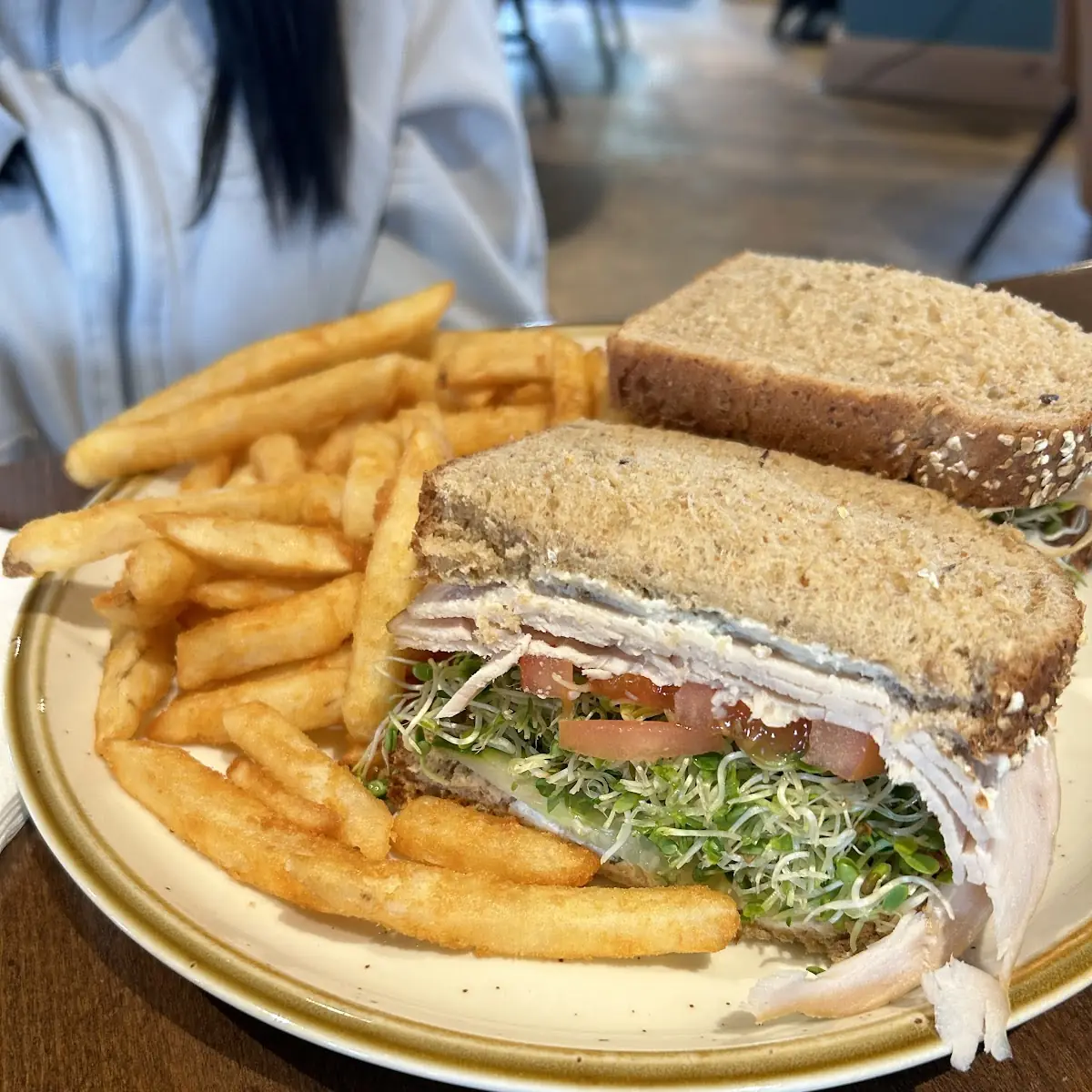 Turkey Club