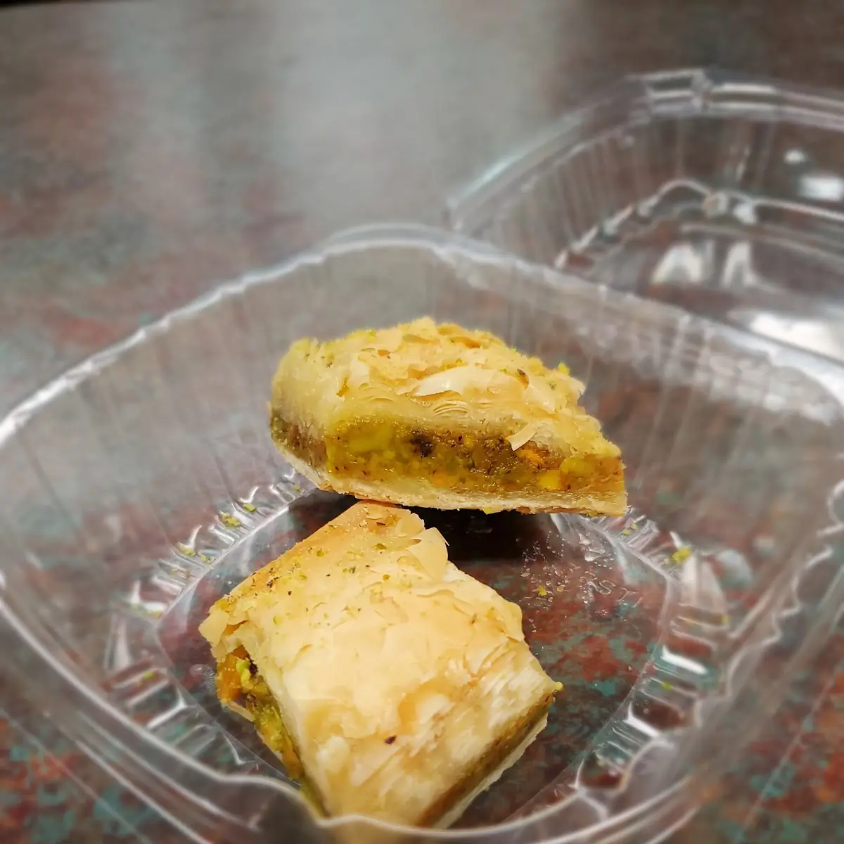 Baklava