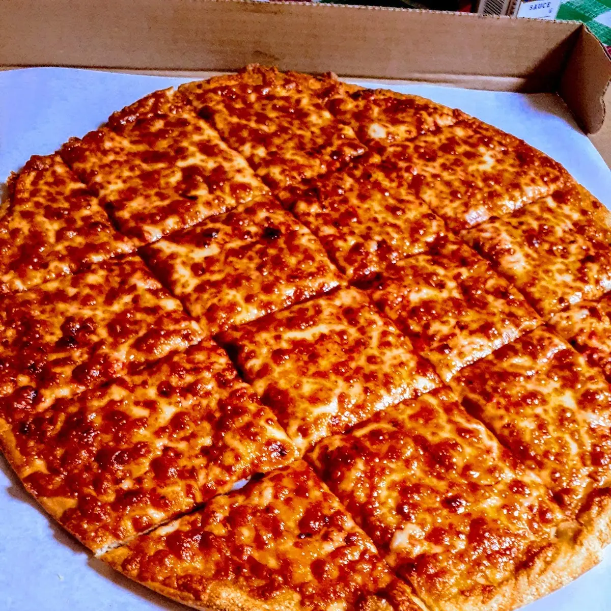 Cheese Pizza