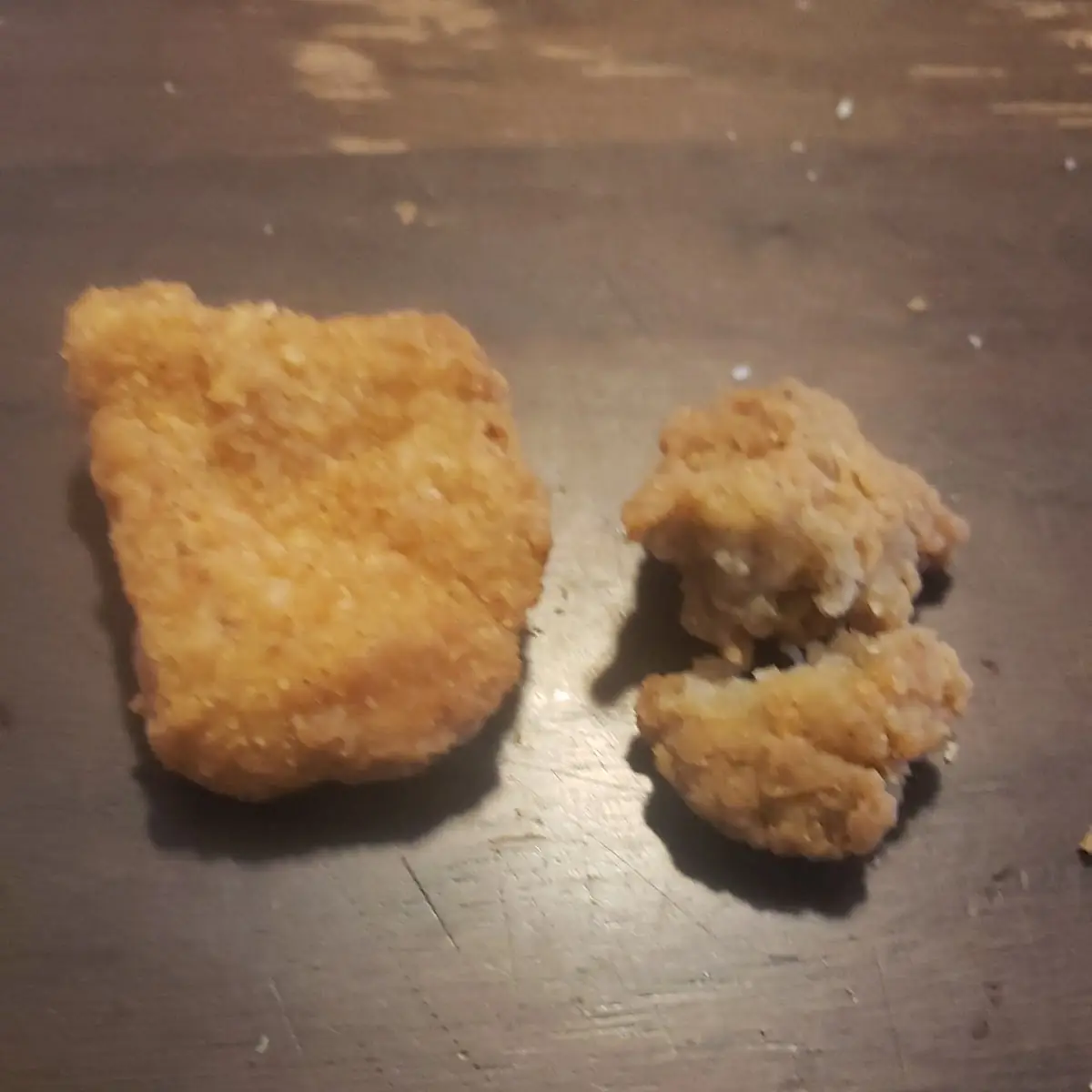 Chicken Nugget