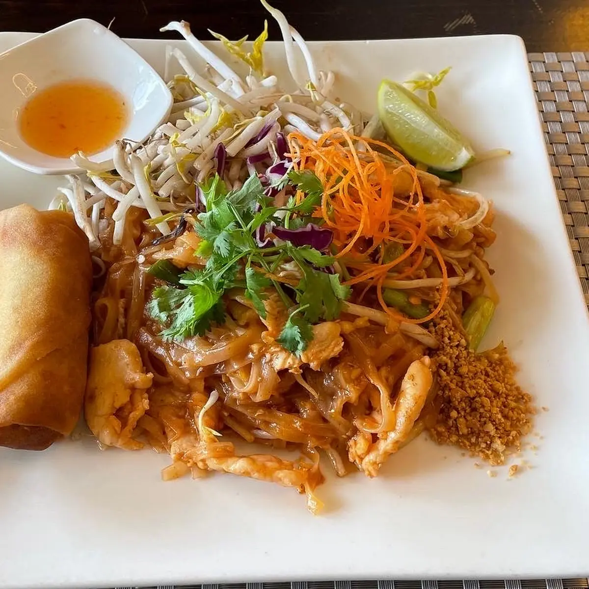 S2. Rice Soup (Chicken/Pork) - OO