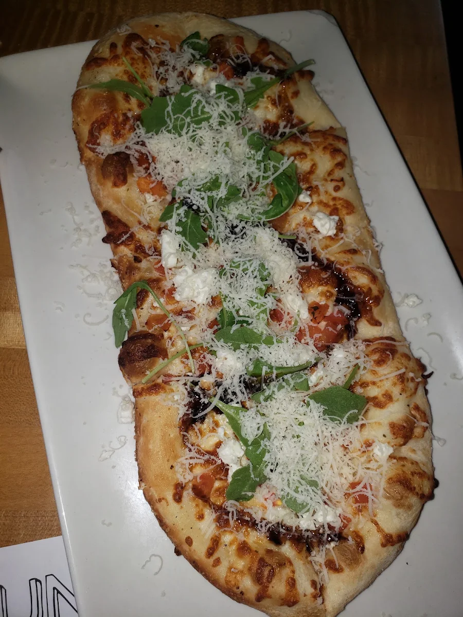 Bruschetta Flatbread, East Side Mario's