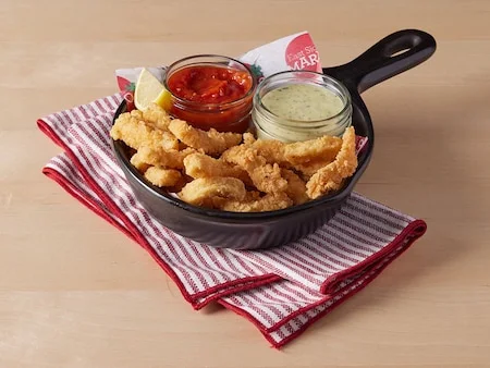 Chicken Fingers, East Side Mario's