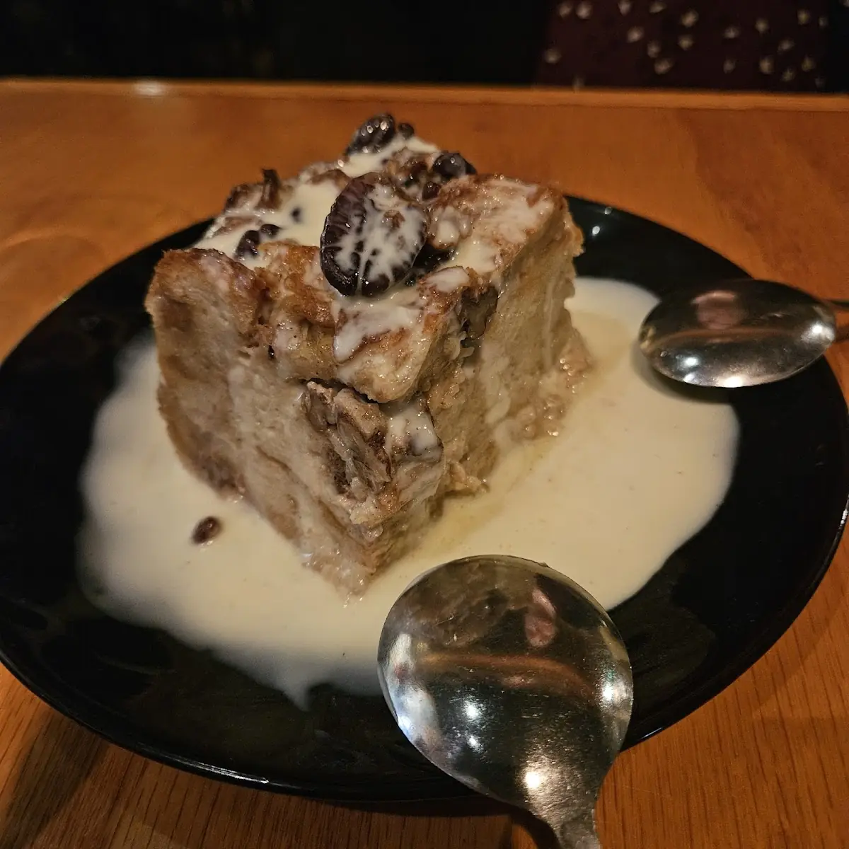 Bread Pudding