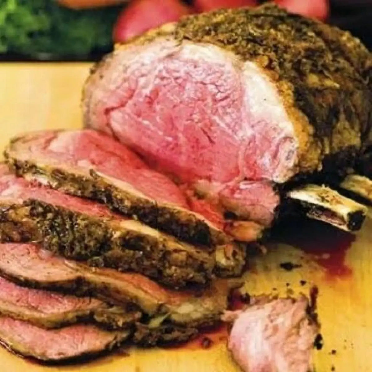 Prime Rib