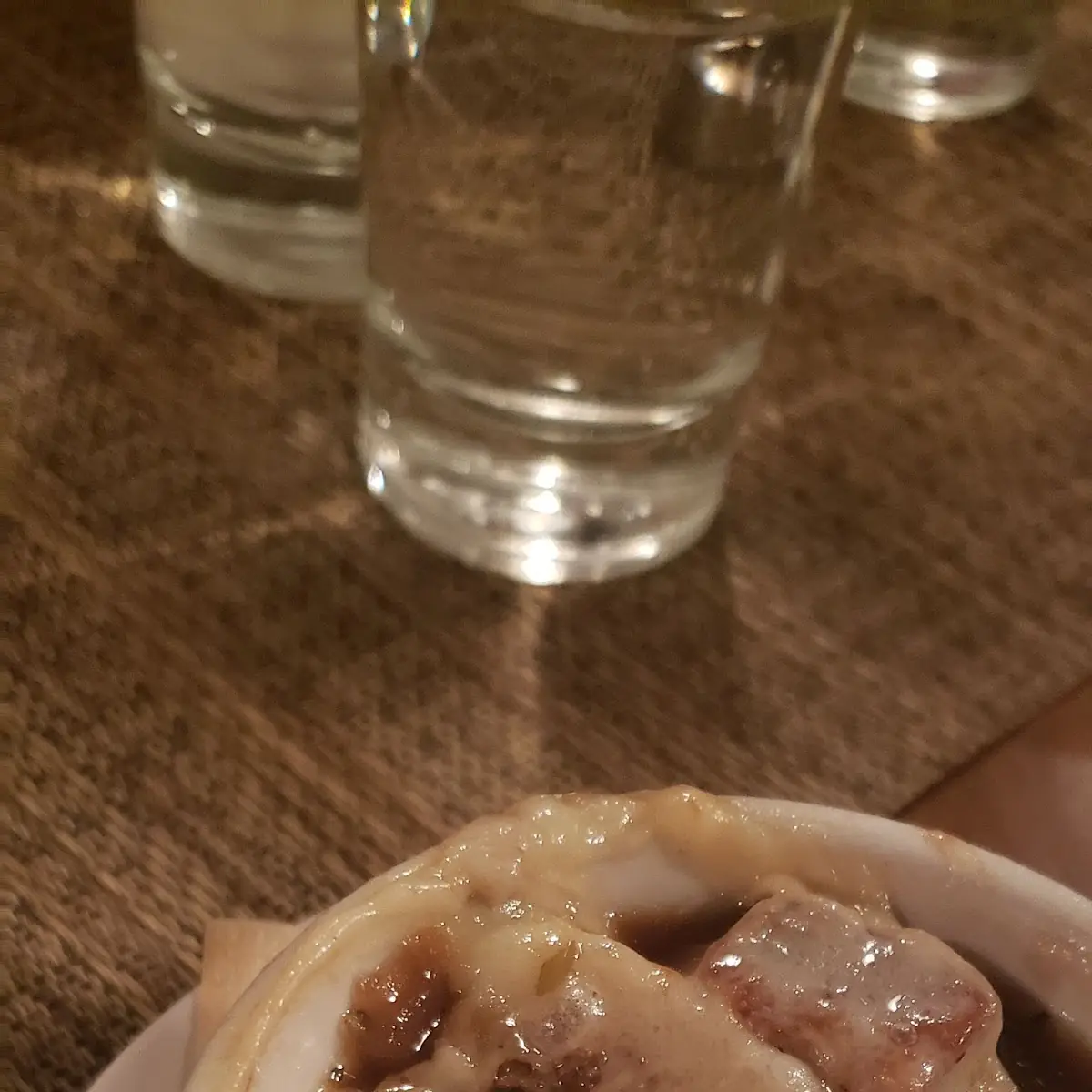 French Onion Soup