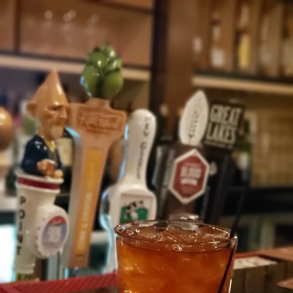 Whiskey Old Fashioned