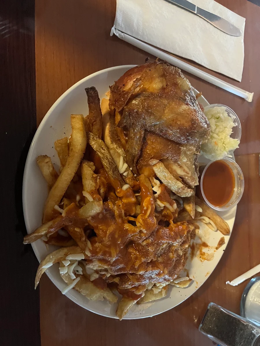 Highlights, J & A Bowers Restaurant