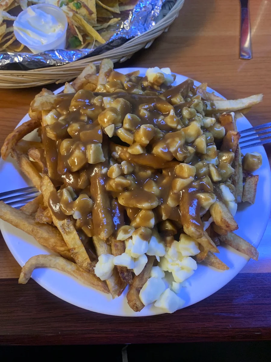 Highlights, J & A Bowers Restaurant