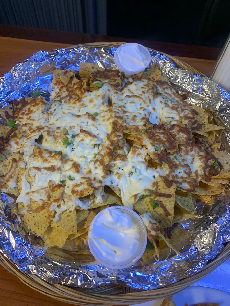 Highlights, J & A Bowers Restaurant