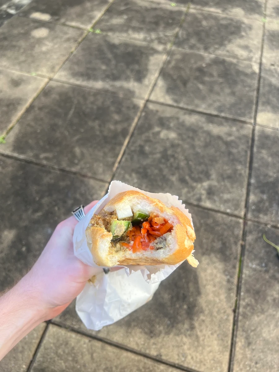 Highlights, Thirroul Hot Bread